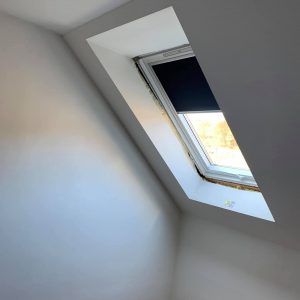 Realizácie strešných okien VELUX