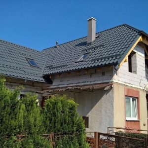 Realizácie strešných okien VELUX