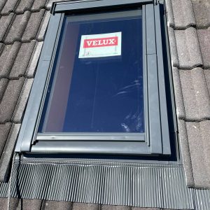 Realizácie strešných okien VELUX