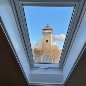 Profesionálna montáž strešných okien VELUX - POD STRACHOU STAV