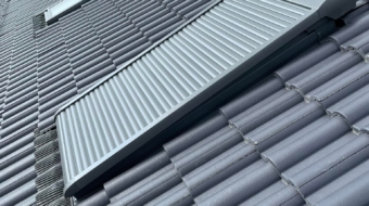 Profesionálna montáž strešných okien VELUX - POD STRACHOU STAV