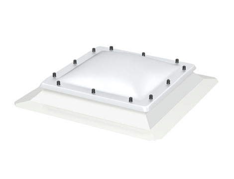 Základný svetlík VELUX